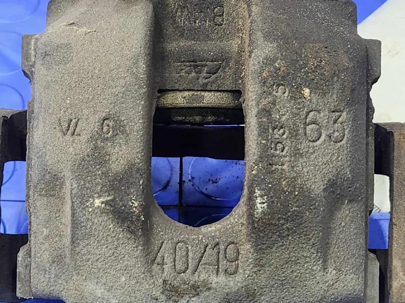2006 BMW Z4 Caliper