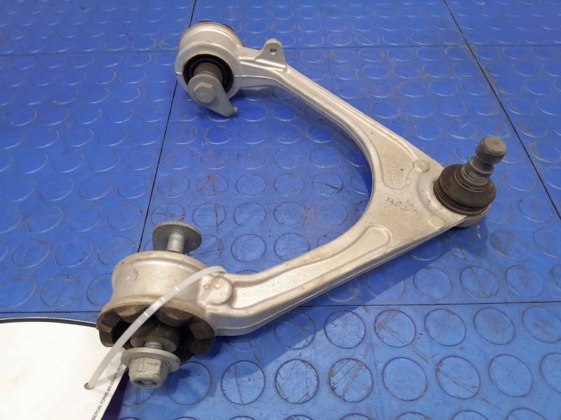 2018 Jaguar XE Upper Control Arm Front