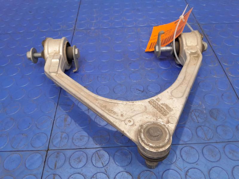 2018 Jaguar XE Upper Control Arm Front