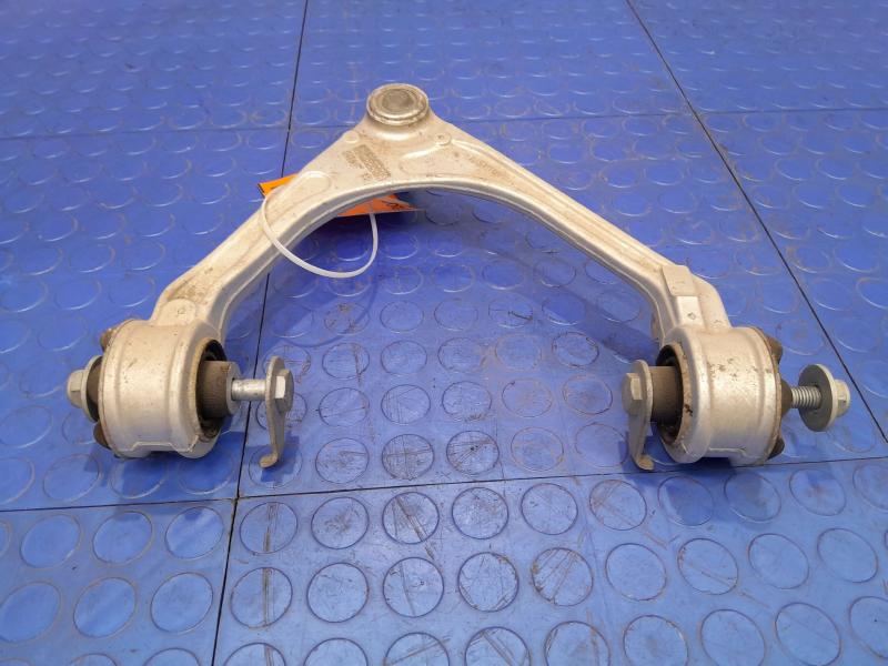 2018 Jaguar XE Upper Control Arm Front