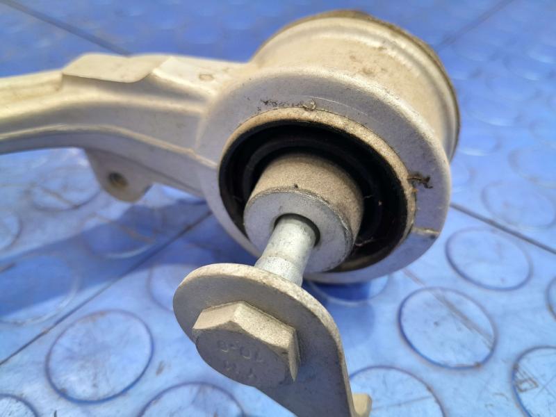 2018 Jaguar XE Upper Control Arm Front