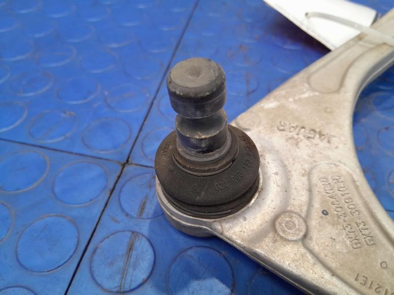 2018 Jaguar XE Upper Control Arm Front