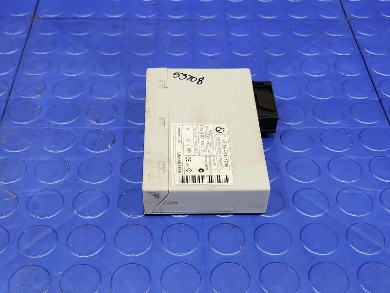 2008 BMW 128i Chassis Brain Box