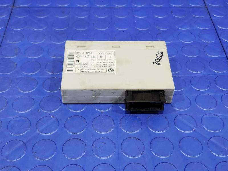 2008 BMW 128i Chassis Brain Box