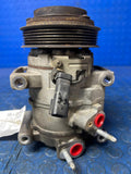 2012 Chrysler Town & Country A/C Air Compressor
