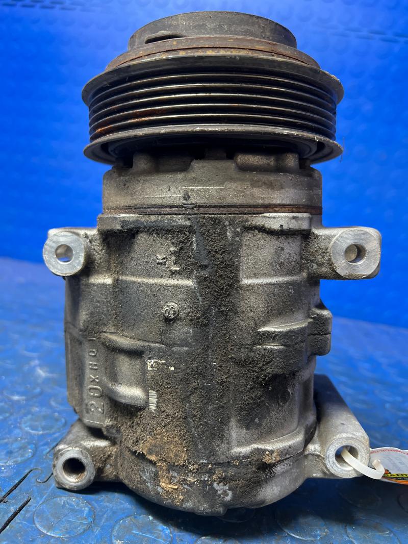 2012 Chrysler Town & Country A/C Air Compressor