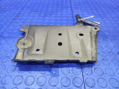 2018 Nissan Maxima Battery Tray