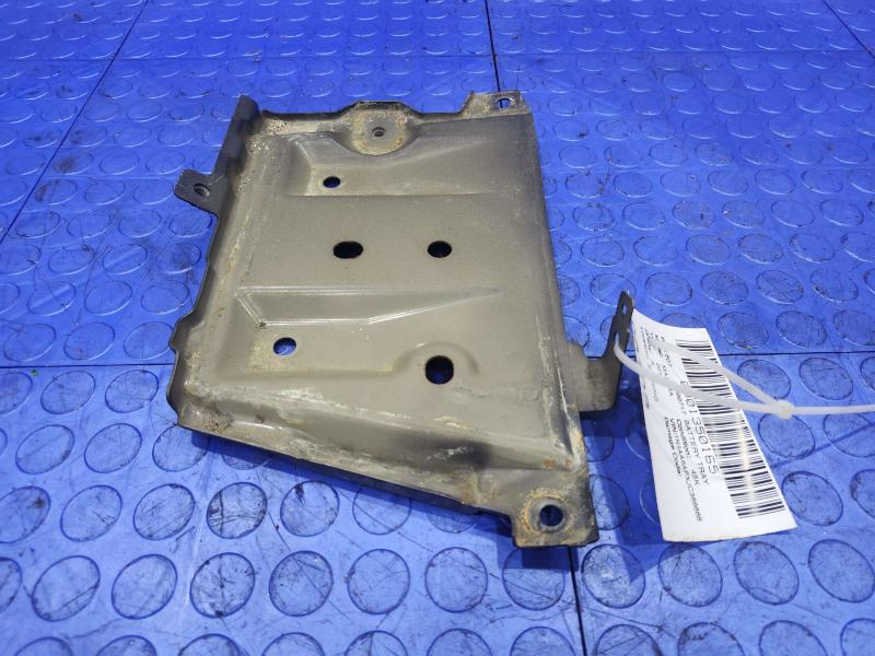 2018 Nissan Maxima Battery Tray