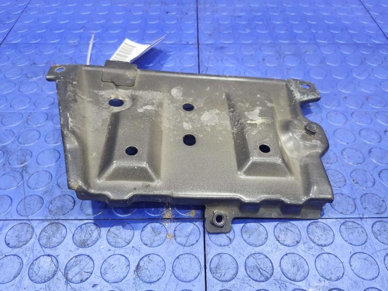 2018 Nissan Maxima Battery Tray