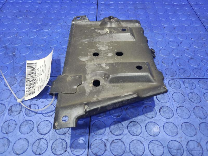 2018 Nissan Maxima Battery Tray
