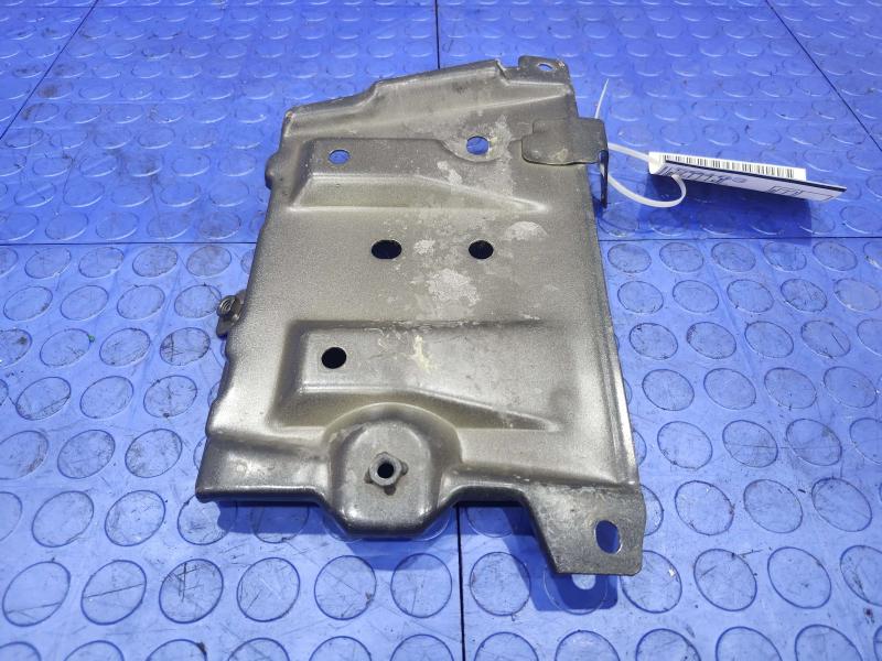 2018 Nissan Maxima Battery Tray