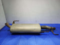 2015 Ford F-150 Muffler