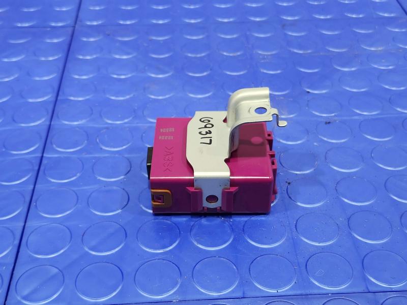 2008 Lexus LS 460 Chassis Brain Box