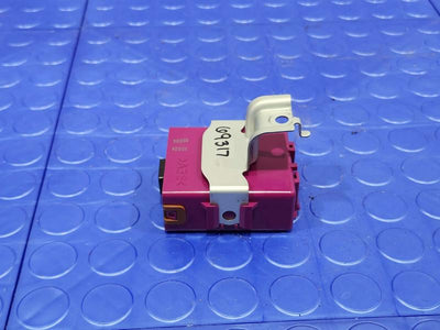 2008 Lexus LS 460 Chassis Brain Box
