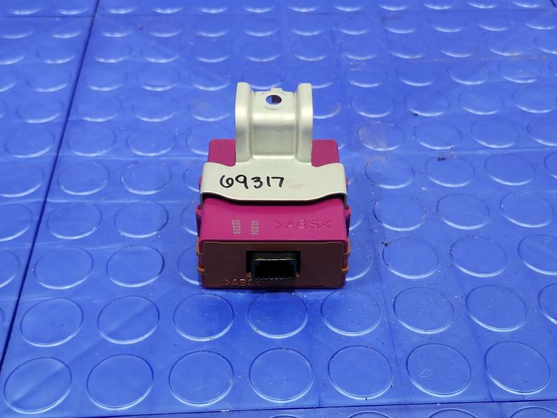 2008 Lexus LS 460 Chassis Brain Box