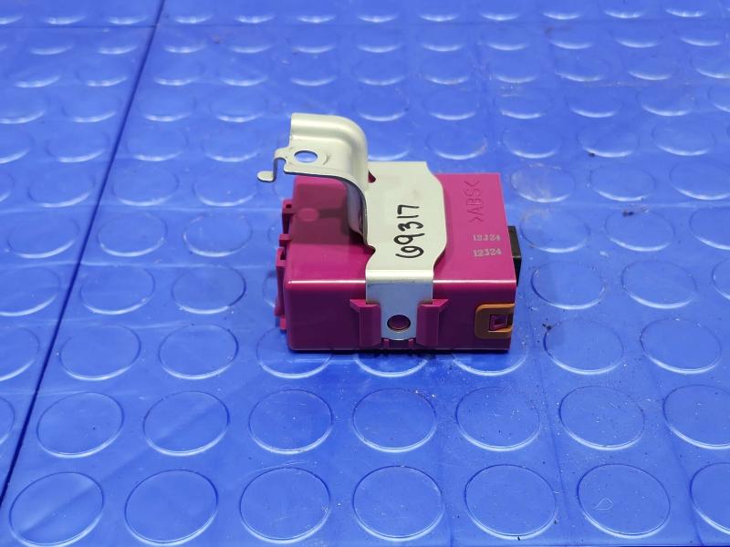 2008 Lexus LS 460 Chassis Brain Box