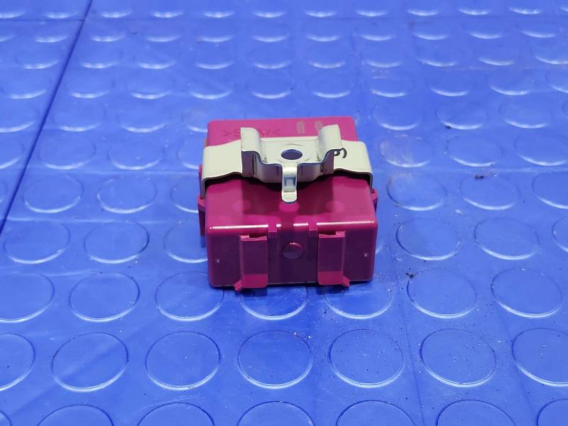 2008 Lexus LS 460 Chassis Brain Box