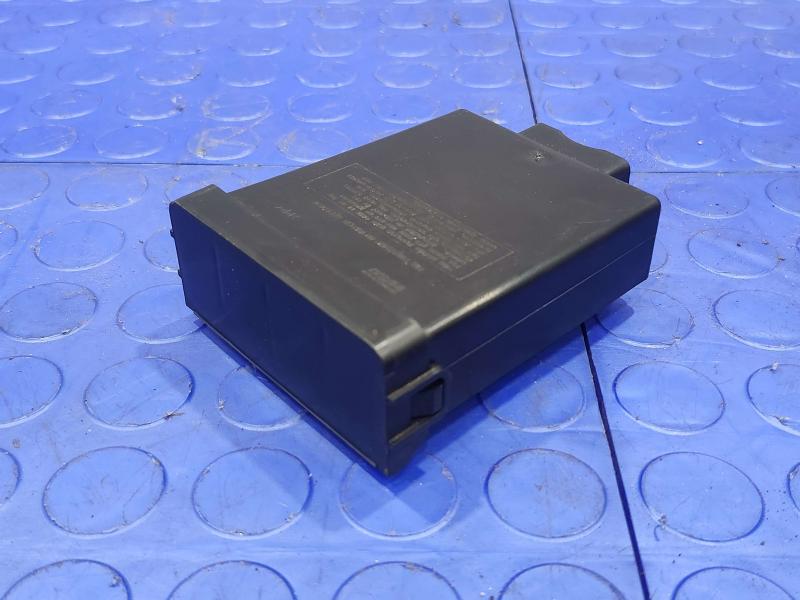 2013 Honda Civic Chassis Brain Box