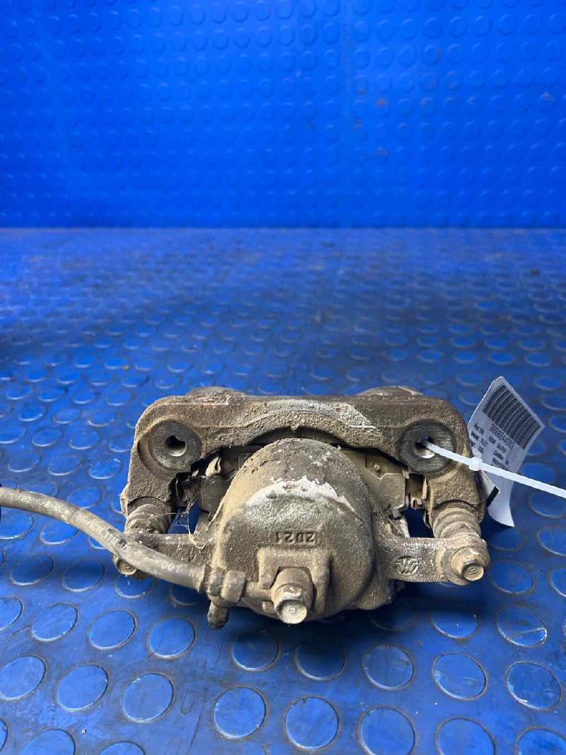 2003 - 2008 Honda Pilot Front Caliper RH Passenger Side OEM 45018S9VA01