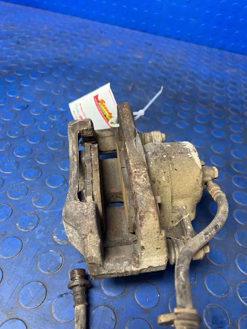 2003 - 2008 Honda Pilot Front Caliper RH Passenger Side OEM 45018S9VA01