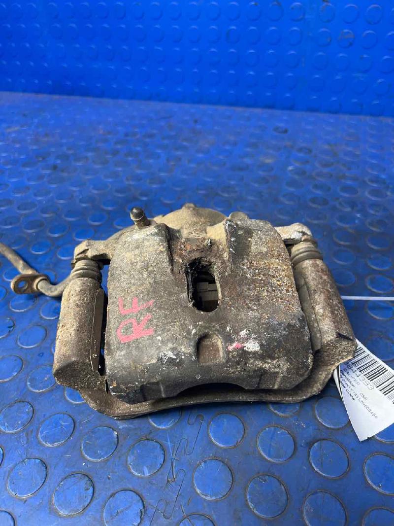 2003 - 2008 Honda Pilot Front Caliper RH Passenger Side OEM 45018S9VA01