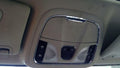 2014 Jeep Cherokee Front Console