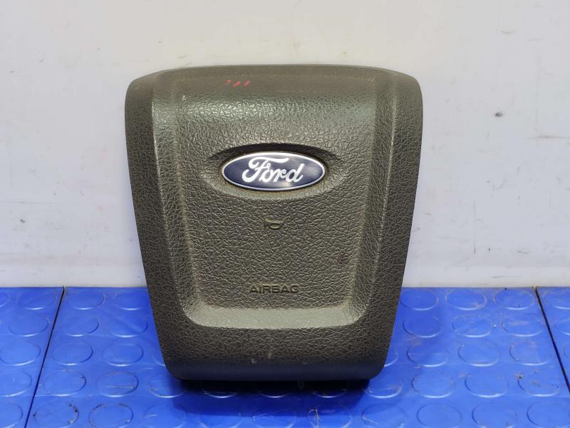 2010 Ford F-150 Air Bag