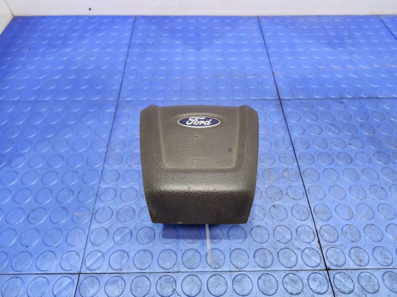 2010 Ford F-150 Air Bag