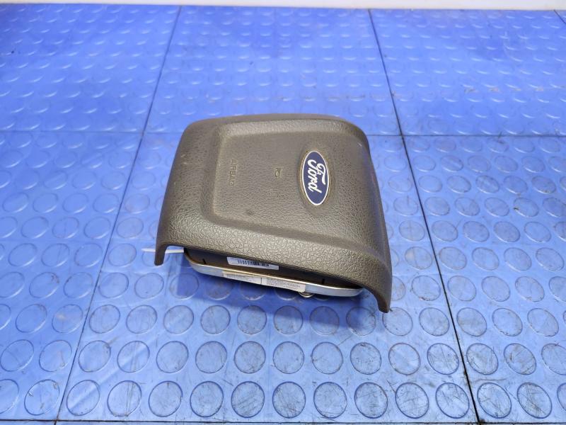 2010 Ford F-150 Air Bag
