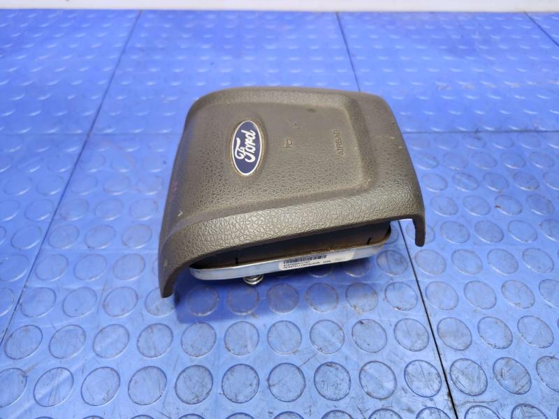 2010 Ford F-150 Air Bag