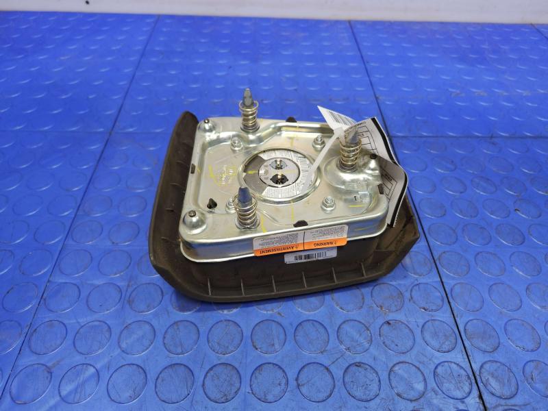 2010 Ford F-150 Air Bag