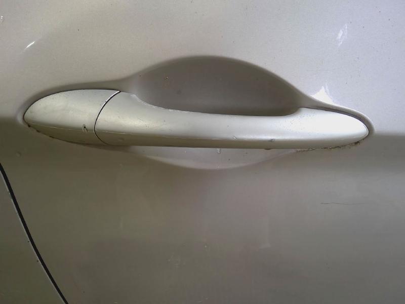 2011 Hyundai Sonata Outside Door Handle