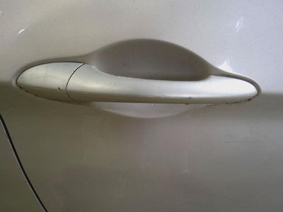 2011 Hyundai Sonata Outside Door Handle