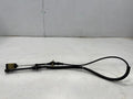 2007 Ford Mustang Trans. Shifter Cable