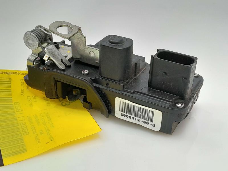 2013 Tesla Model S Front Door Latch