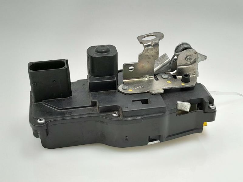 2013 Tesla Model S Front Door Latch