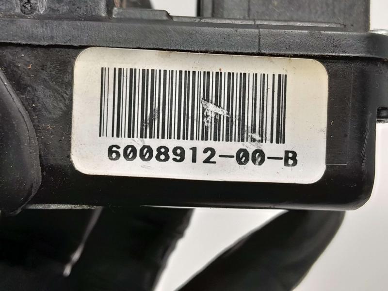 2013 Tesla Model S Front Door Latch