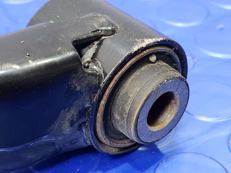 2015 Subaru Forester Lower Control Arm Front