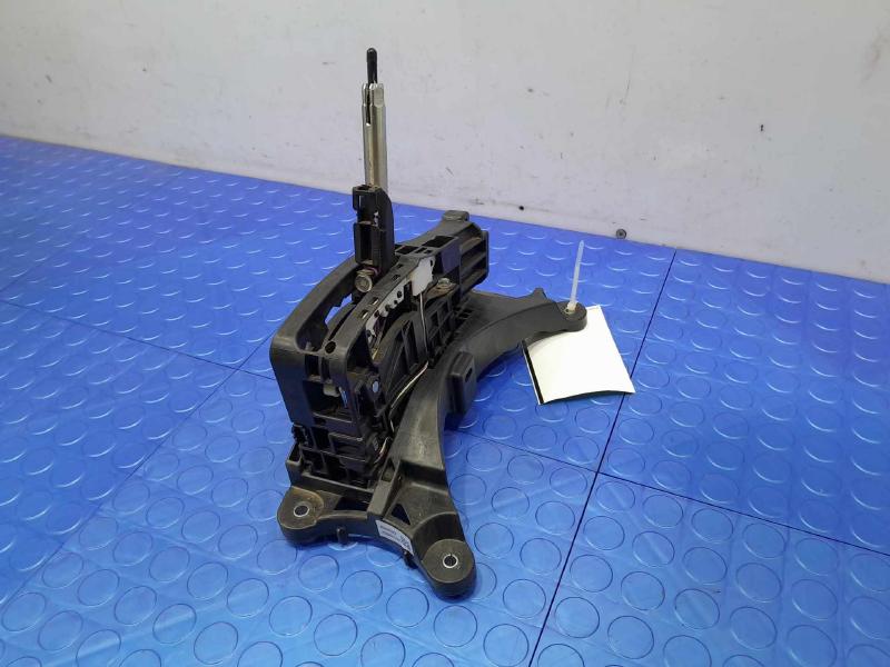 2023 Chevrolet Trailblazer Floor Shifter