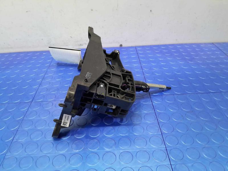 2023 Chevrolet Trailblazer Floor Shifter
