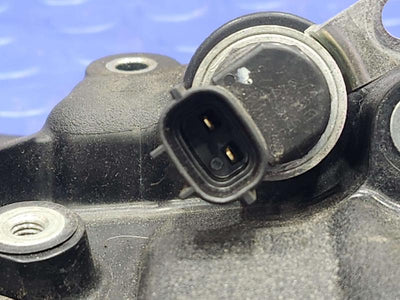 2017 Toyota Prius Valve Cover