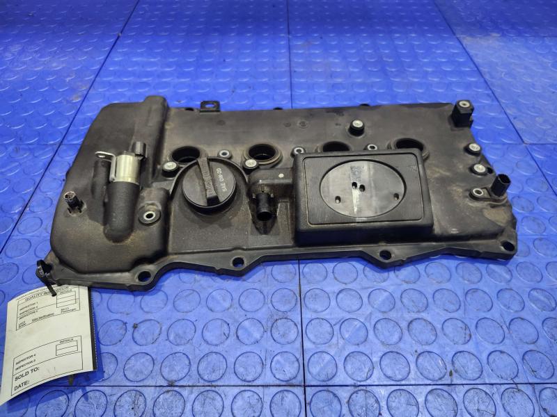 2017 Toyota Prius Valve Cover