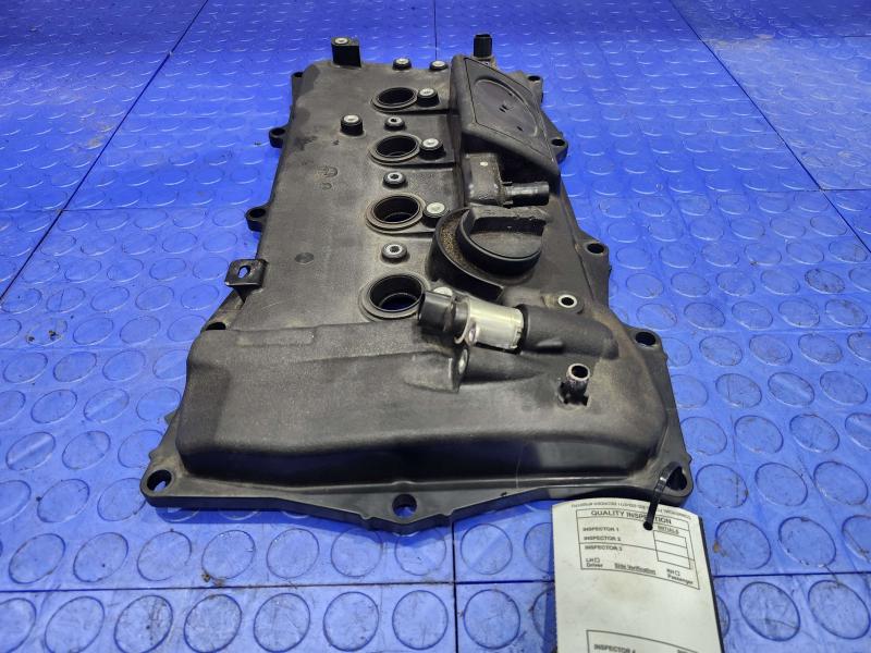 2017 Toyota Prius Valve Cover
