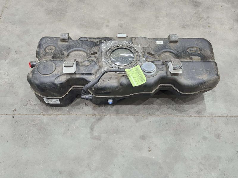 2022 Hyundai Sonata Fuel Tank Assembly