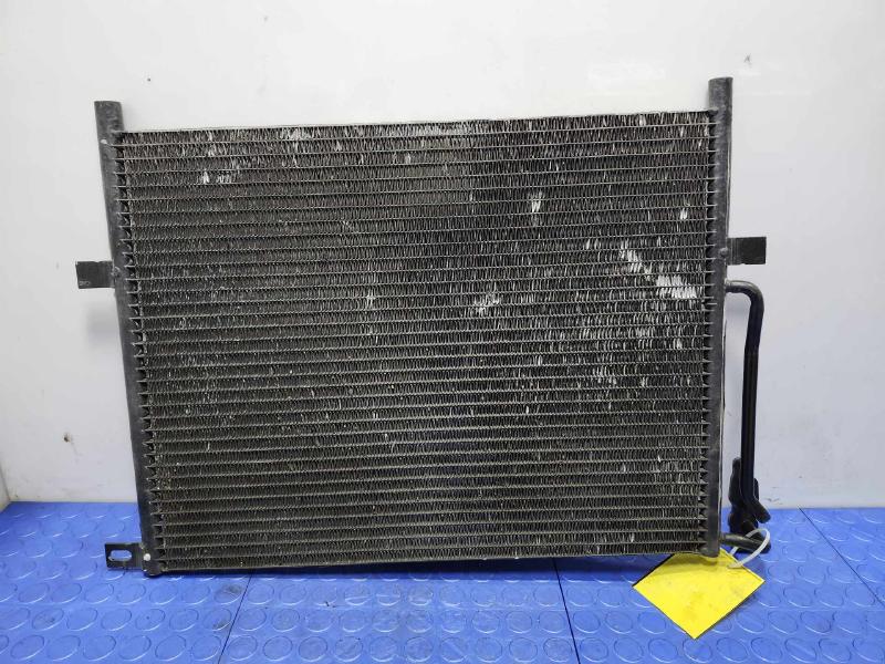 2003 BMW Z4 Condenser