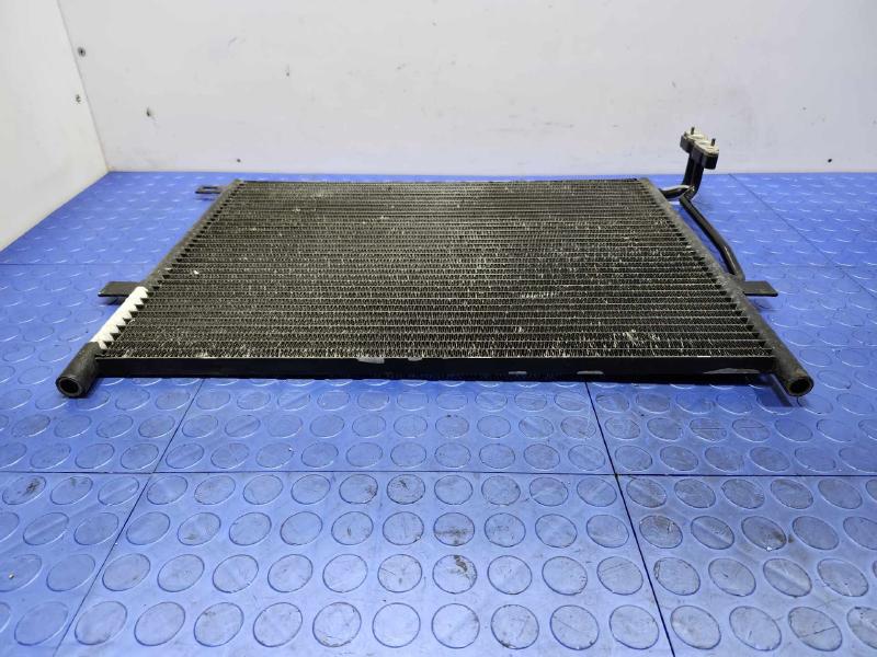 2003 BMW Z4 Condenser