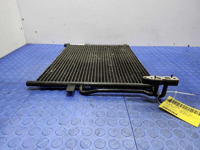 2003 BMW Z4 Condenser