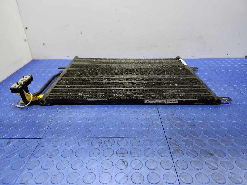2003 BMW Z4 Condenser