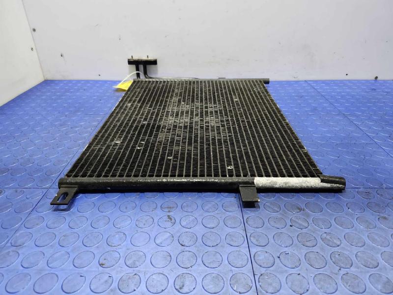 2003 BMW Z4 Condenser