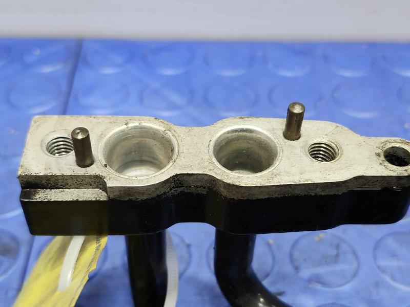 2003 BMW Z4 Condenser